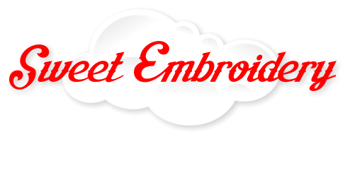 Sweet Embroidery